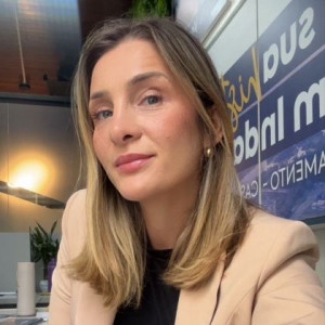 Josiane Moser - CRECI 57986