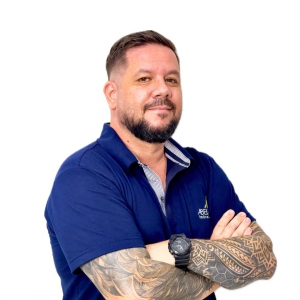 Ricardo Alexandre Jacob