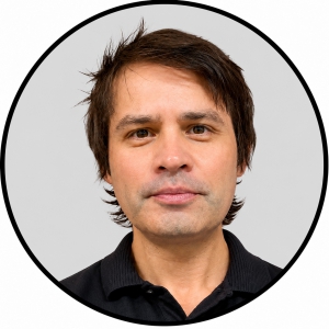 Marco Aurelio Machado