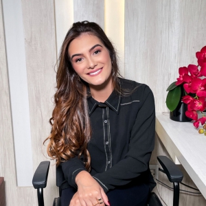Larissa Rady Sestrem