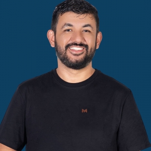 Paulo Arruda