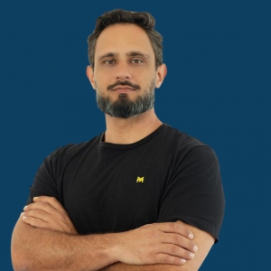 Leandro Borges