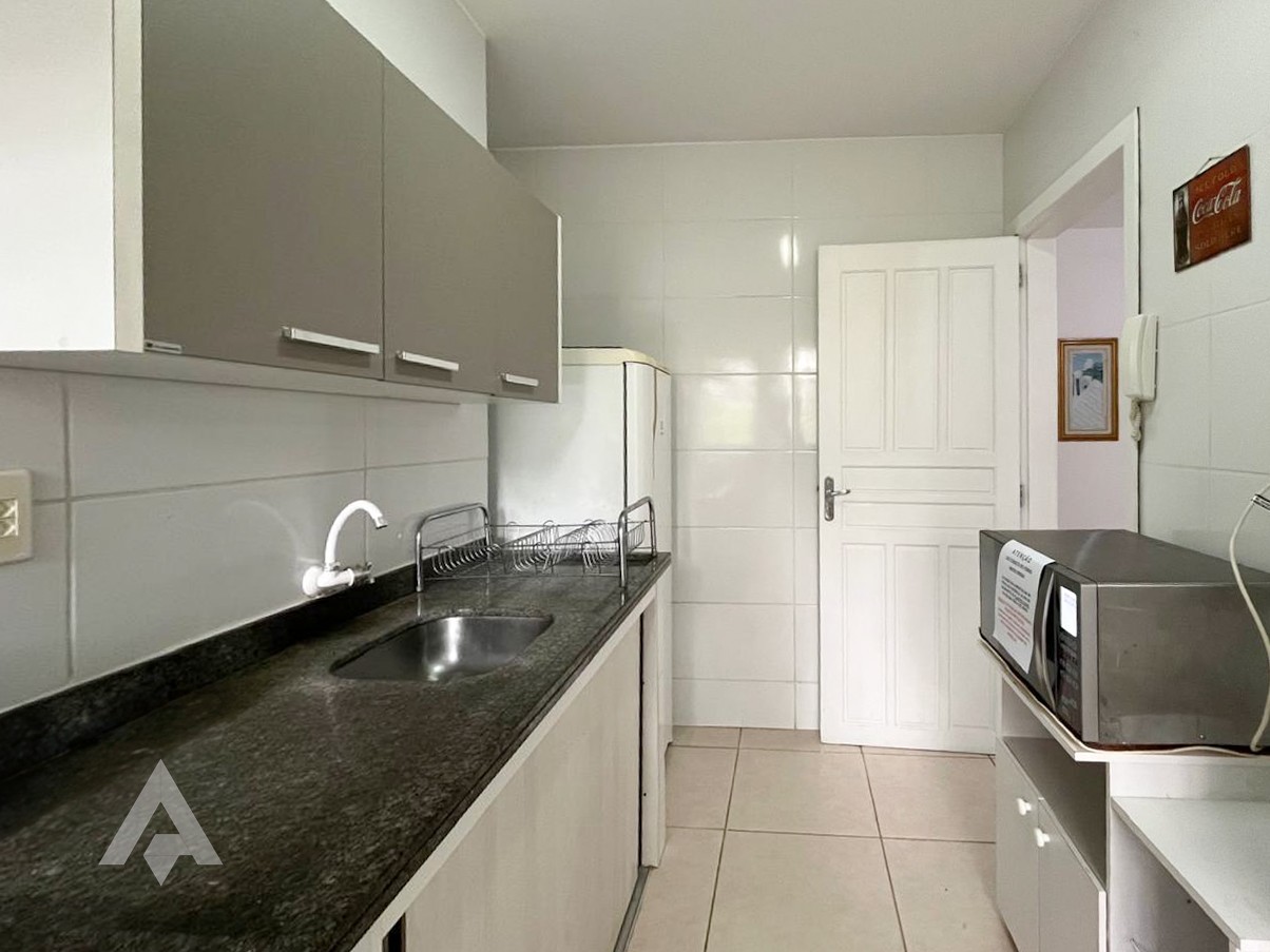 Apartamento mobiliado para locação, por R$ 2.400,00 - Bairro Garcia - Blumenau/SC — foto 6