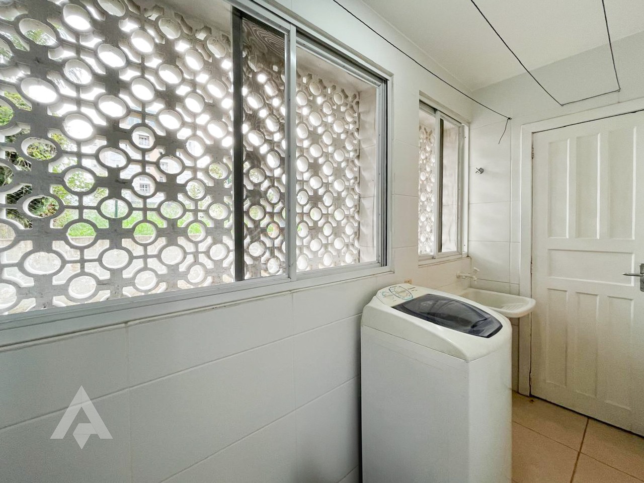Apartamento mobiliado para locação, por R$ 2.400,00 - Bairro Garcia - Blumenau/SC — foto 7