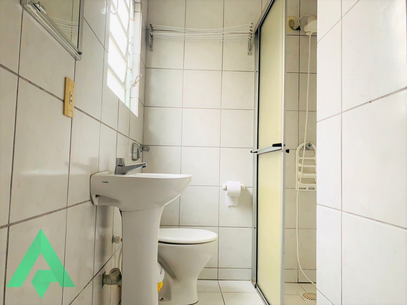 Loft mobiliado para locação por R$ 1.500,00 - Centro - Blumenau/SC — foto 5