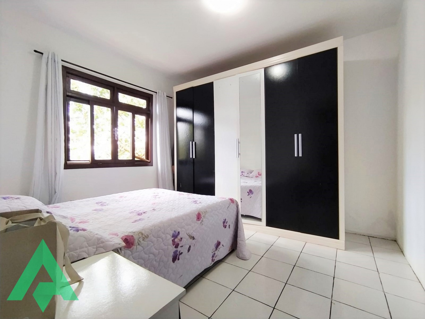 Excelente casa semi mobiliada, no Bairro Glória! — foto 7