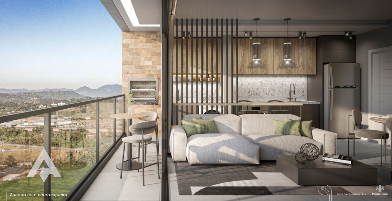 Prime Park Residencial, no Bairro Fidélis!! - foto 1