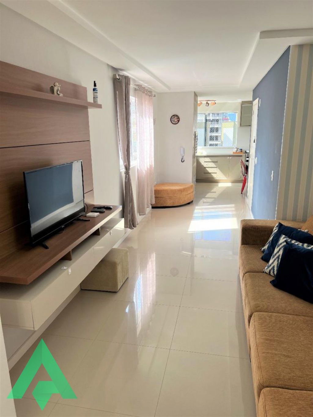 Apartamento Duplex no último andar, em Itapema! - foto 1