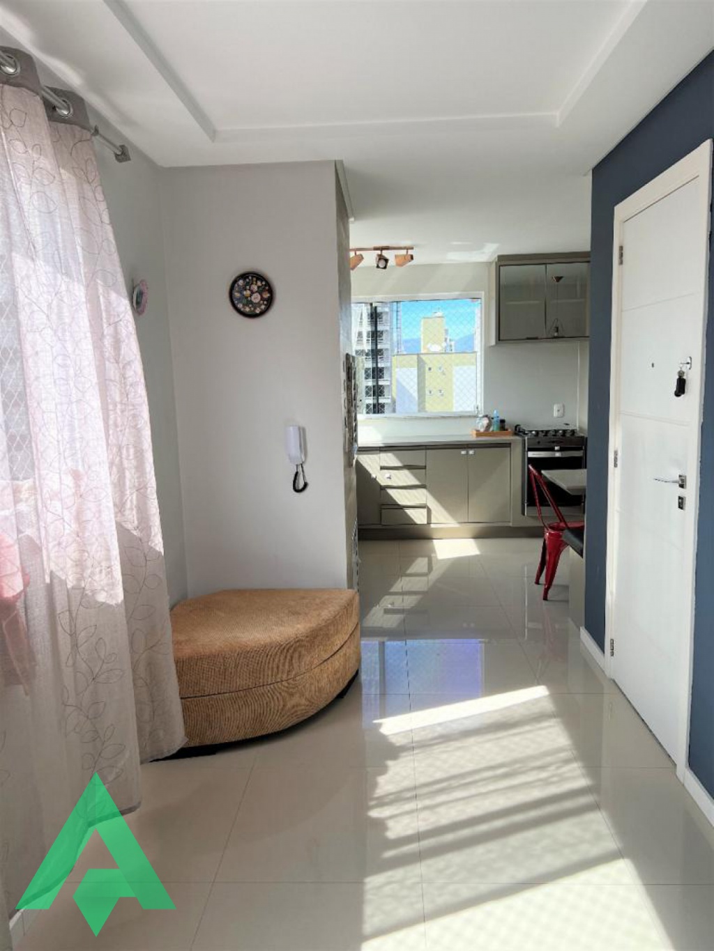 Apartamento Duplex no último andar, em Itapema! — foto 3