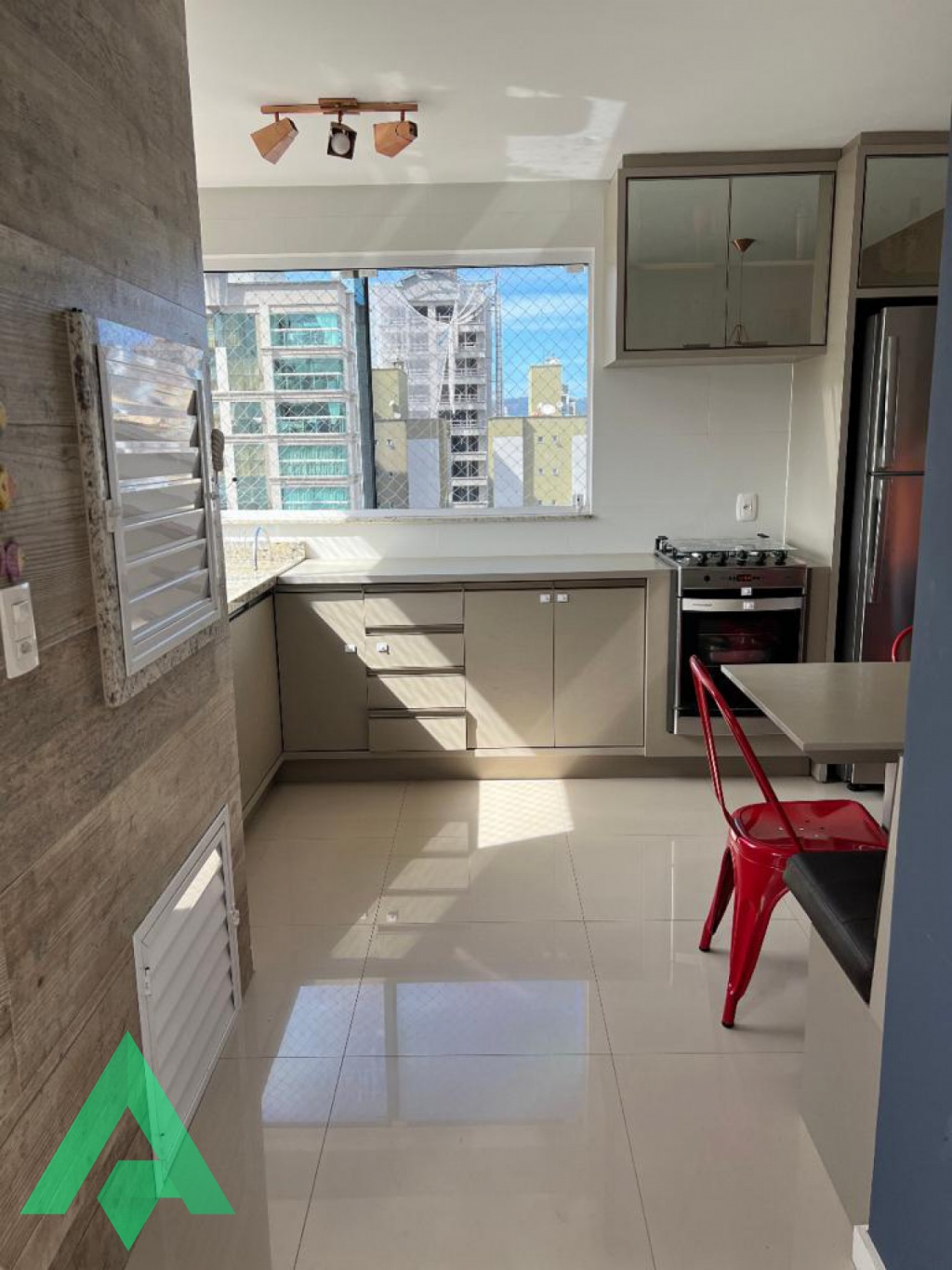 Apartamento Duplex no último andar, em Itapema! — foto 4