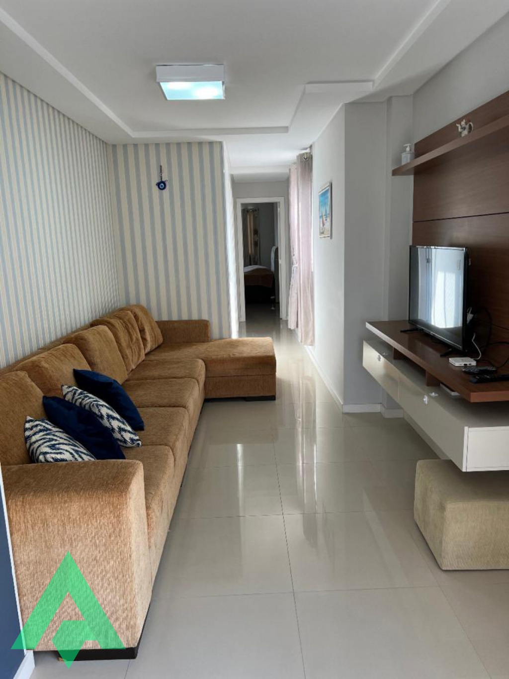 Apartamento Duplex no último andar, em Itapema! — foto 2