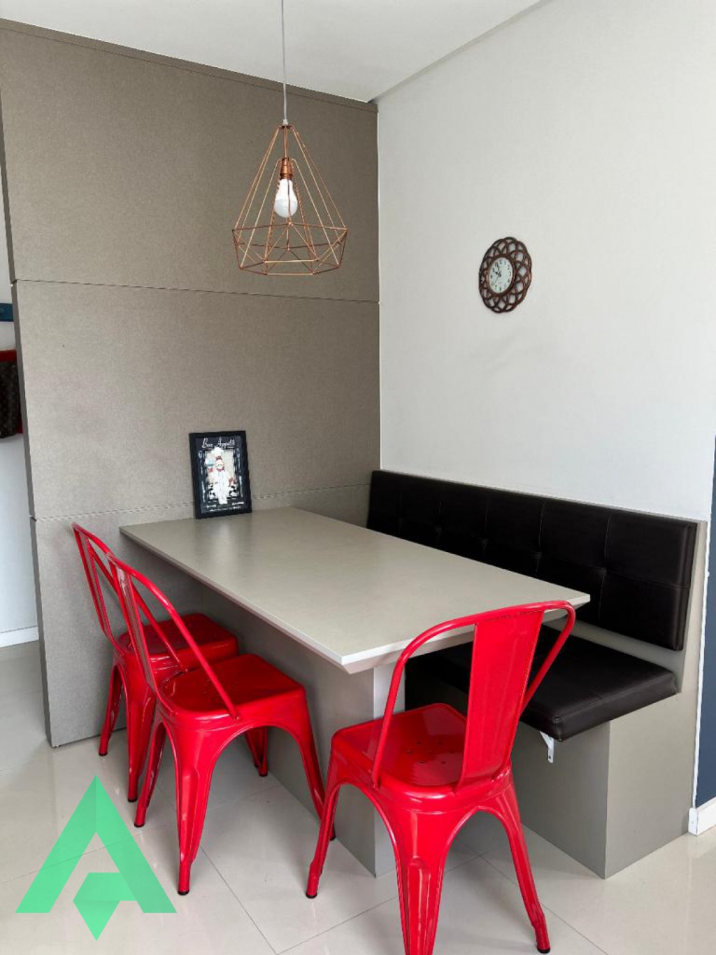 Apartamento Duplex no último andar, em Itapema! — foto 7