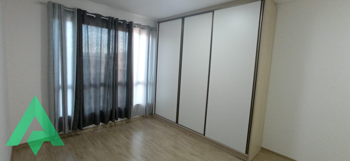 Sobrado com 2 suítes para locação, por R$ 2.750,00 - Bairro Itoupava Central - Blumenau/SC — foto 7