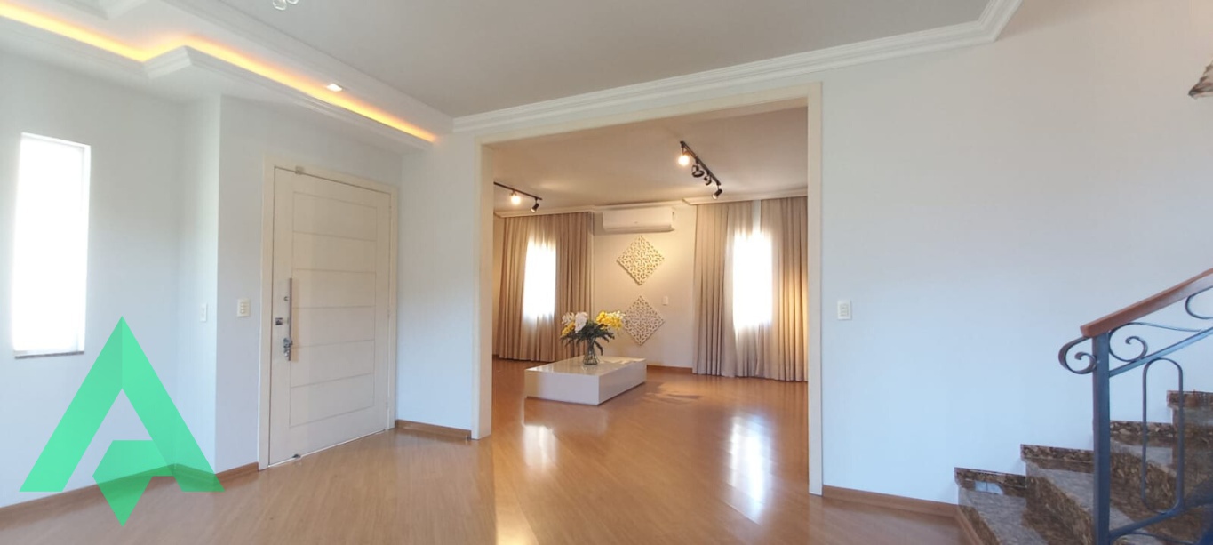 Casa semi mobiliada em Indaial — foto 3