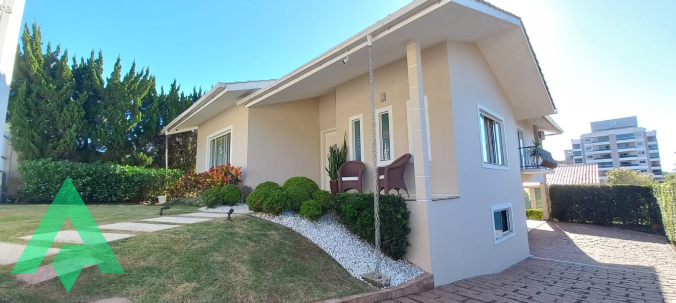 Casa semi mobiliada em Indaial — foto 2