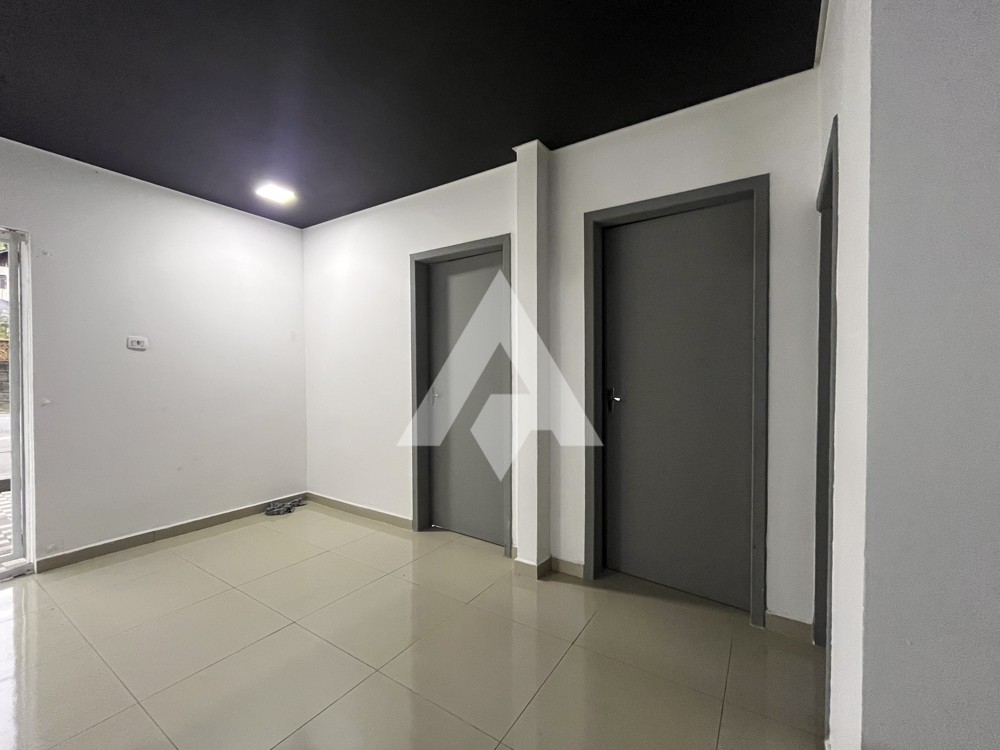 Loja térrea com 40m para locação por R$ 1.700,00 - Bairro Fortaleza - Blumenau/SC — foto 4