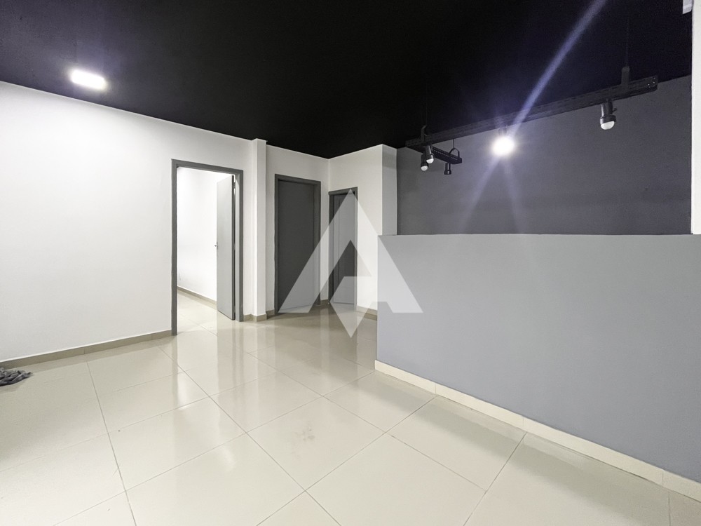 Loja térrea com 40m para locação por R$ 1.700,00 - Bairro Fortaleza - Blumenau/SC — foto 3