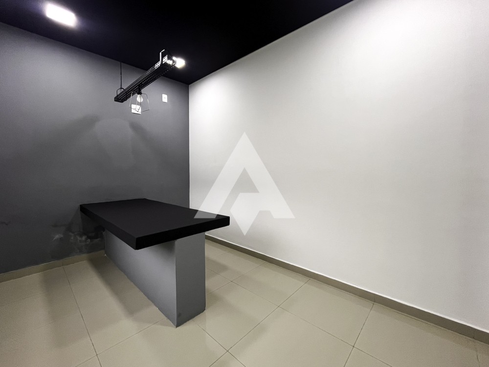 Loja térrea com 40m para locação por R$ 1.700,00 - Bairro Fortaleza - Blumenau/SC — foto 6