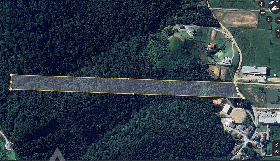 Propriedade Ampla em Gaspar, Bairro Macucos - Potencial para Expansão e Desenvolvimento! — foto 5