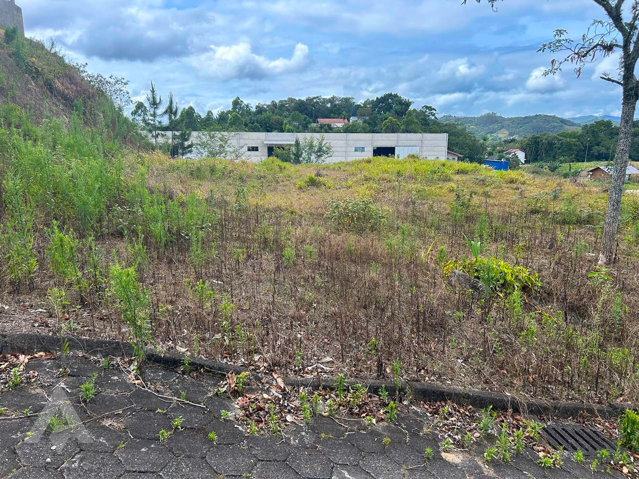 Terreno residencial em Gaspar. - foto 1