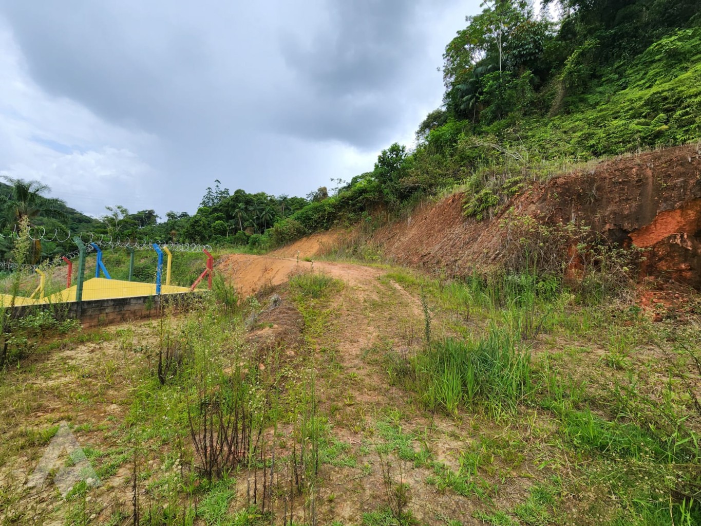 Terreno à venda no Bairro Belchior Central! - foto 1