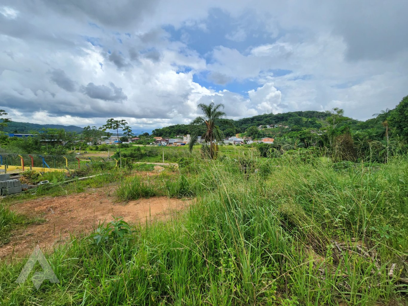 Terreno à venda no Bairro Belchior Central! — foto 5