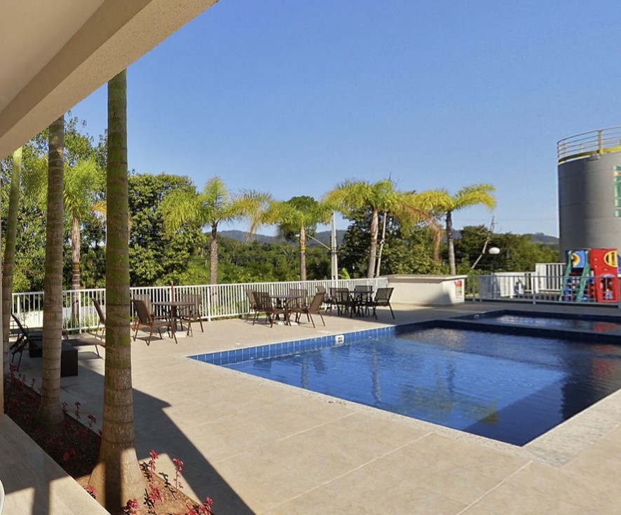 Apartamento à venda no bairro Bandenfurt! - foto 1