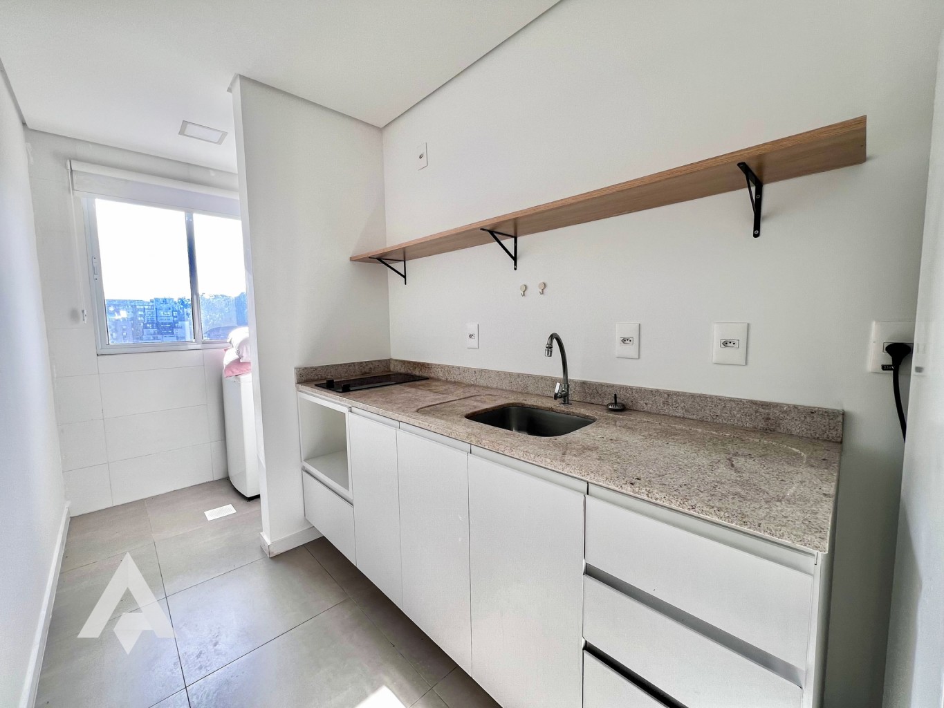 Loft mobiliado à venda, a 350 metros da Vila Germânica, no Bairro Velha! — foto 5