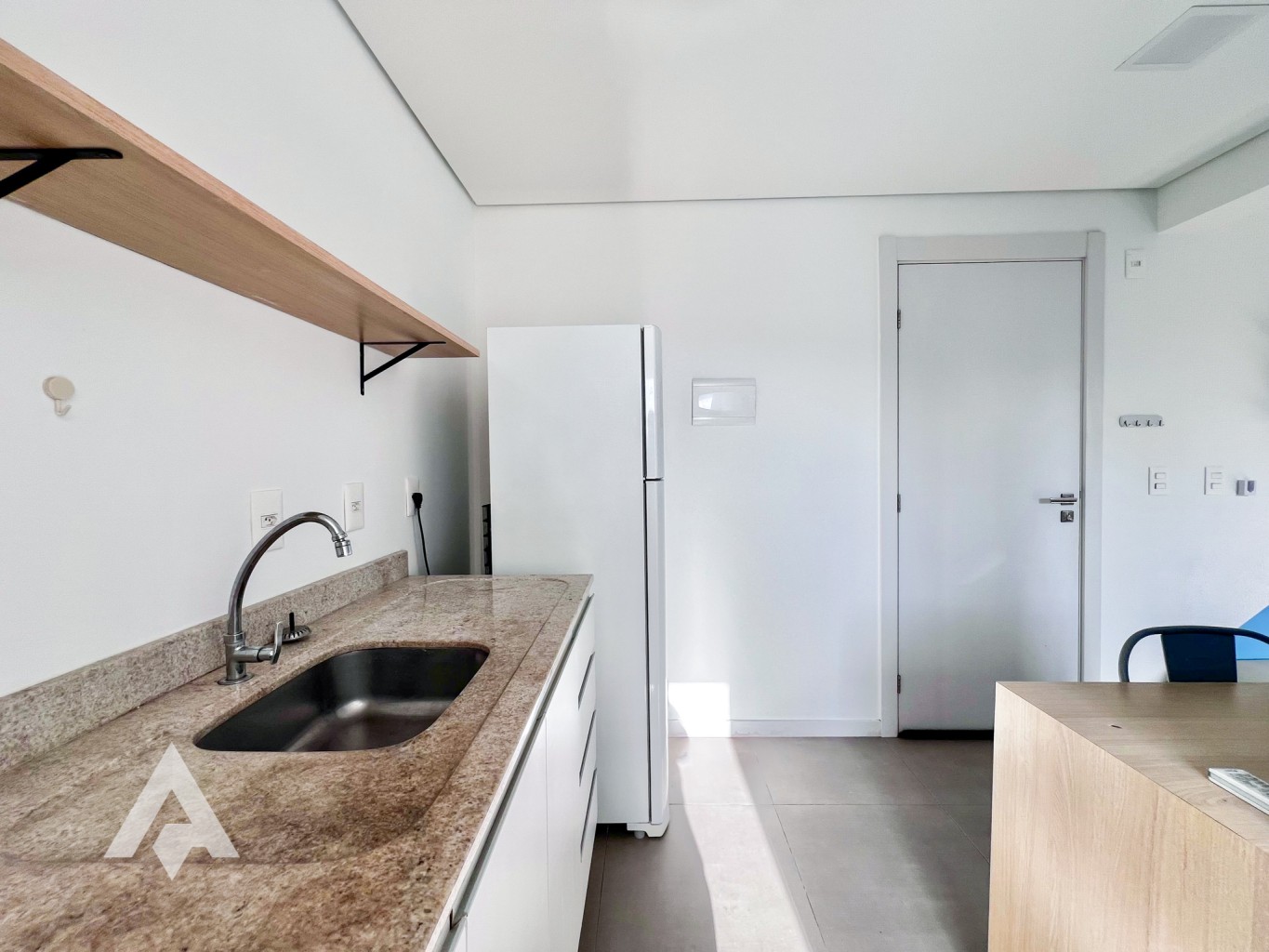 Loft mobiliado à venda, a 350 metros da Vila Germânica, no Bairro Velha! — foto 6