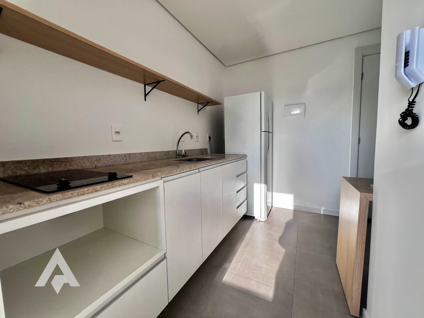 Loft mobiliado à venda, a 350 metros da Vila Germânica, no Bairro Velha! — foto 7