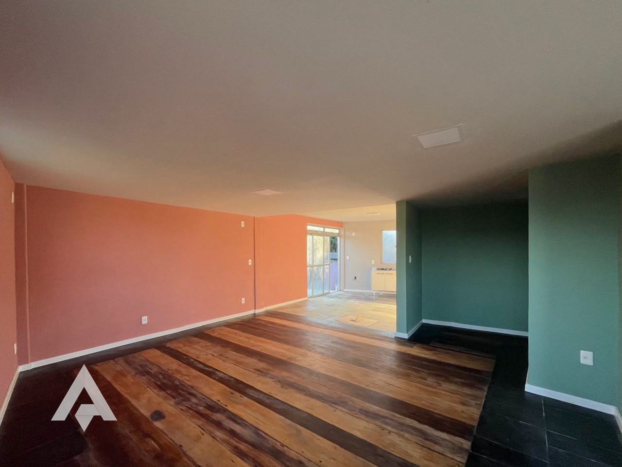 Apartamento com 2 dormitórios para locação no bairro Fidélis! — foto 2