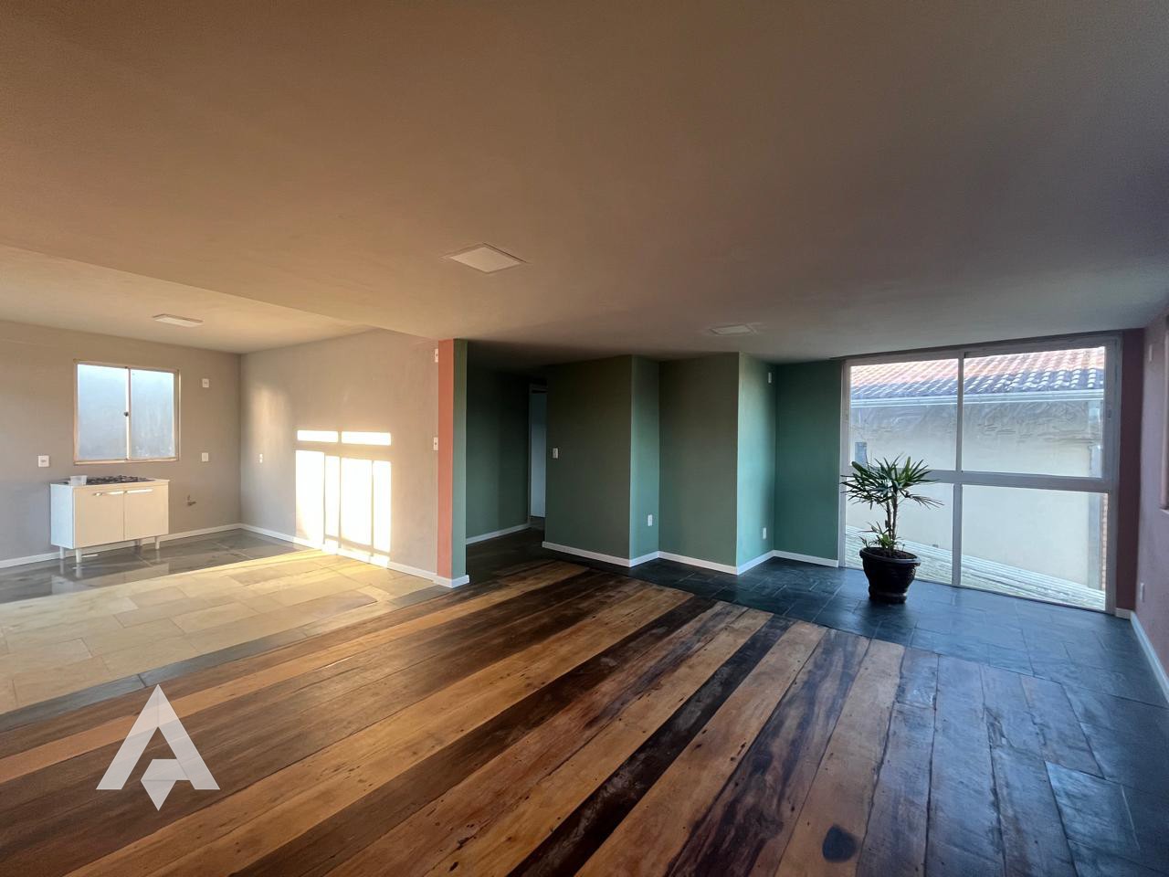 Apartamento com 2 dormitórios para locação no bairro Fidélis! - foto 1