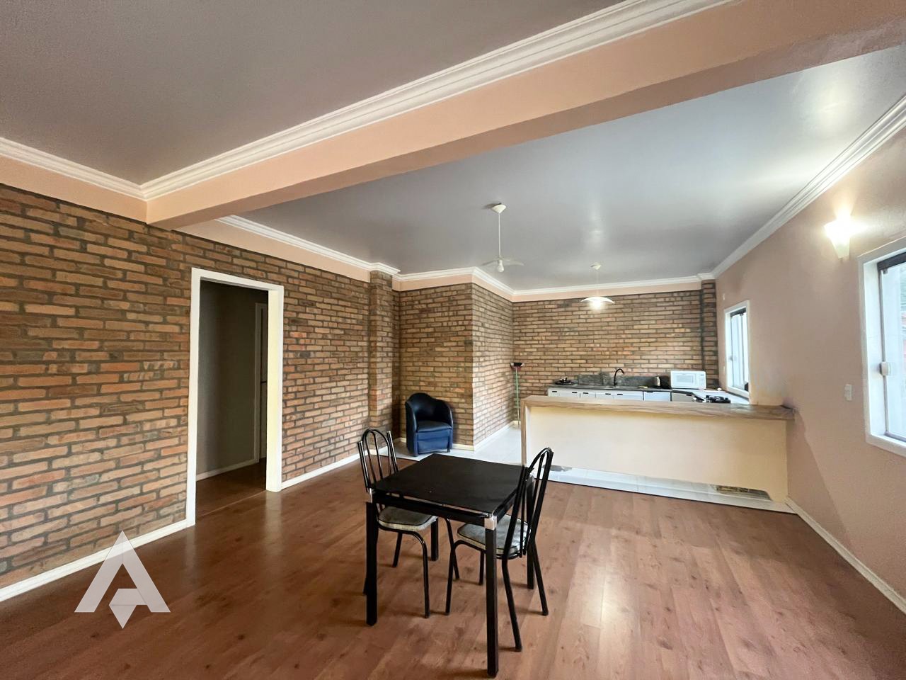 Apartamento com 2 dormitórios para locação no bairro Fidélis! — foto 6