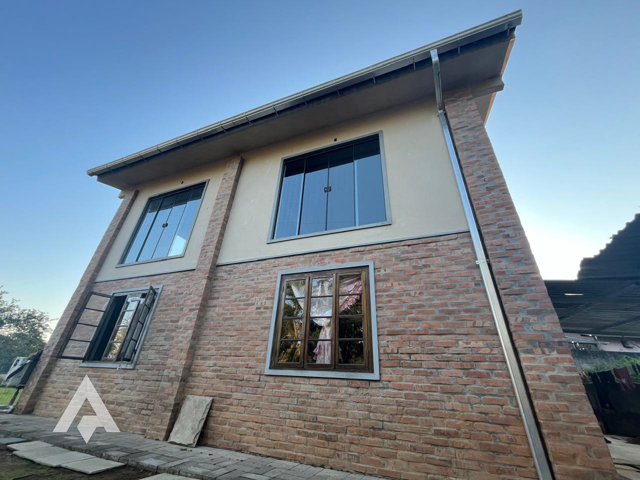 Apartamento com 2 dormitórios para locação no bairro Fidélis! - foto 1