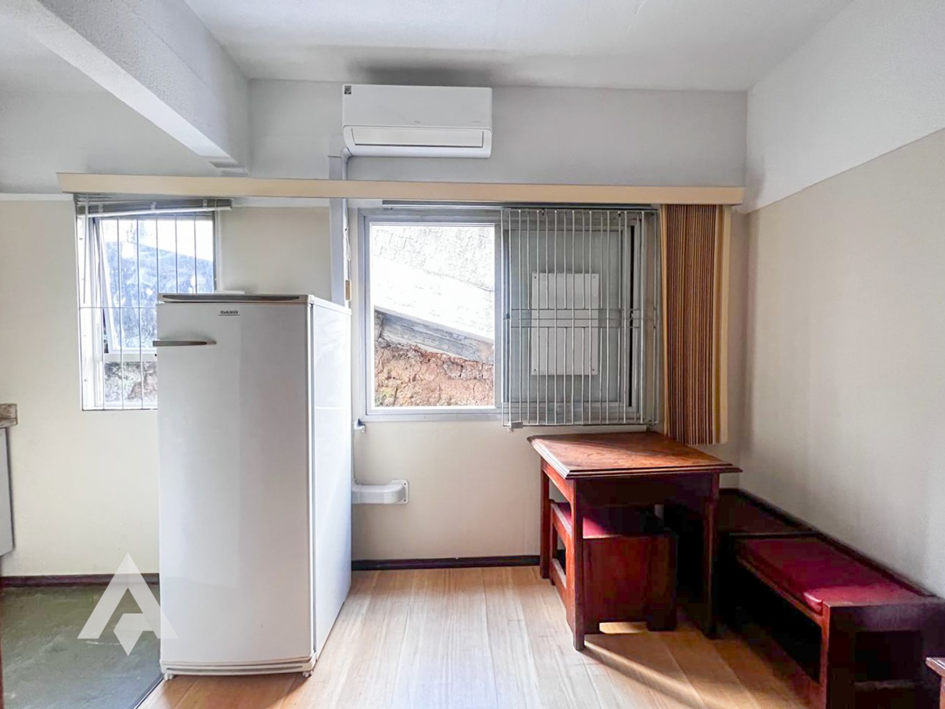 Loft de 1 dormitório para locação, por R$ 1.300,00 - Bairro Itoupava Seca - Blumenau/SC — foto 7