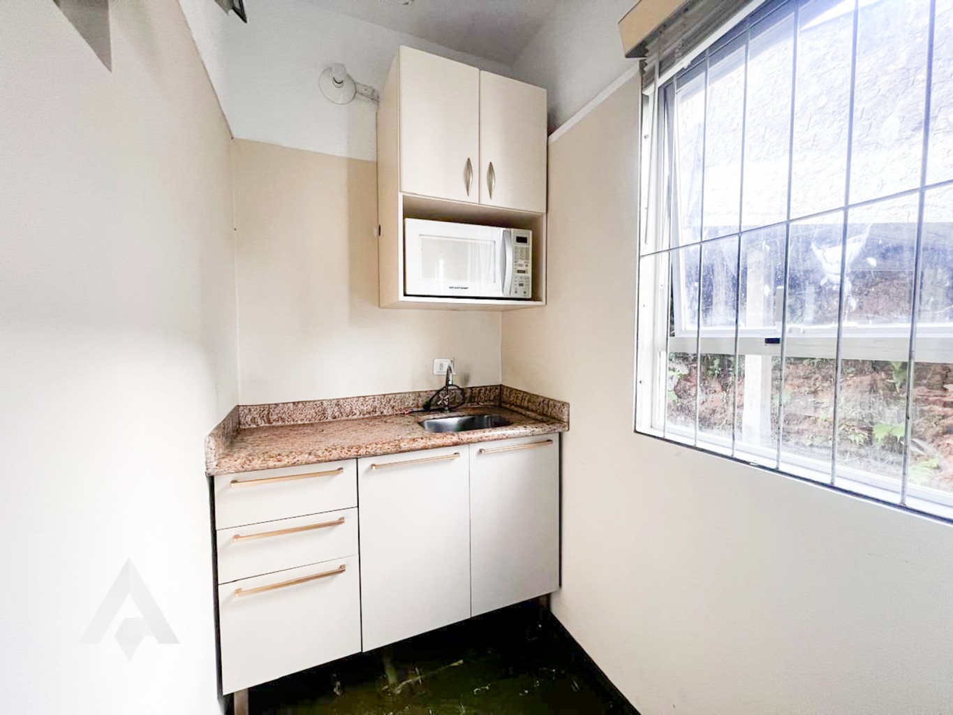 Loft de 1 dormitório para locação, por R$ 1.300,00 - Bairro Itoupava Seca - Blumenau/SC — foto 6