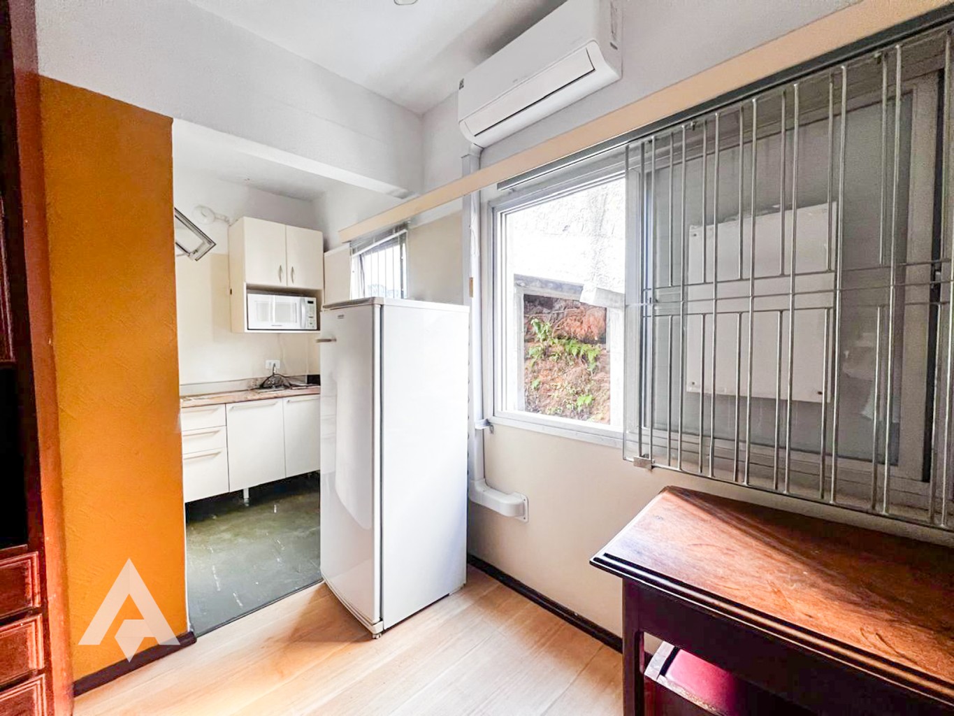 Loft de 1 dormitório para locação, por R$ 1.300,00 - Bairro Itoupava Seca - Blumenau/SC — foto 5