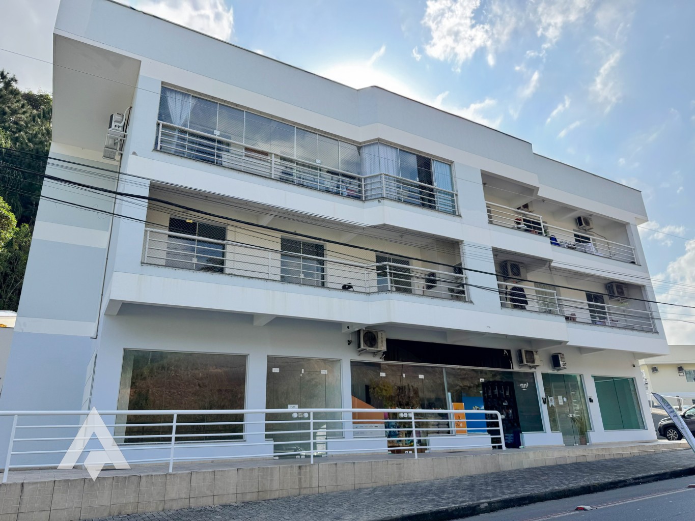 Loja térrea disponível para locação no bairro Boa Vista! — foto 6