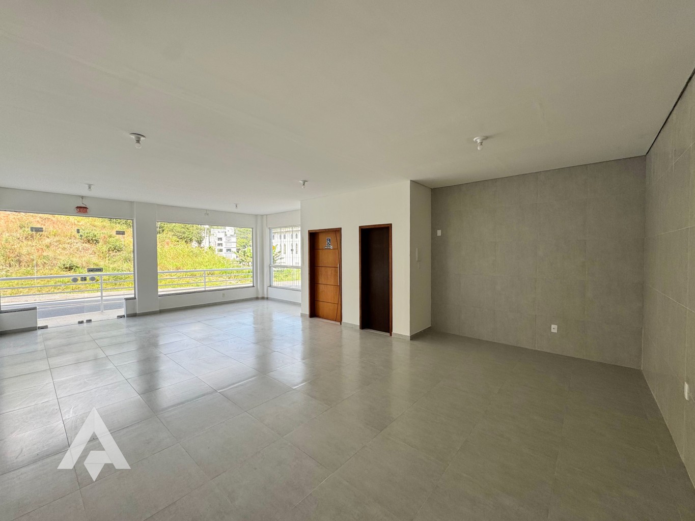 Loja térrea disponível para locação no bairro Boa Vista! — foto 2