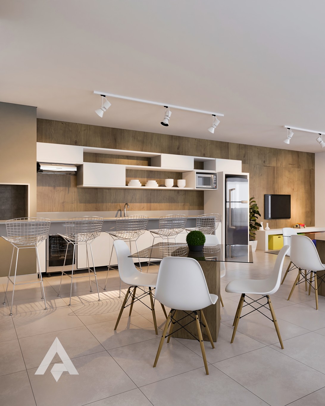 Apartamento na planta, no Bairro Escola Agrícola! — foto 6