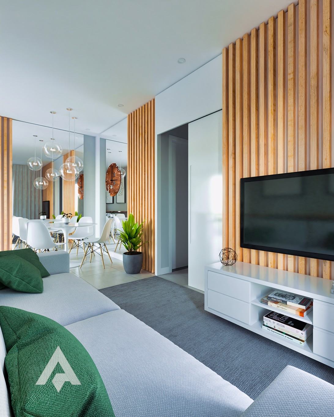 Apartamento na planta, no Bairro Escola Agrícola! — foto 2