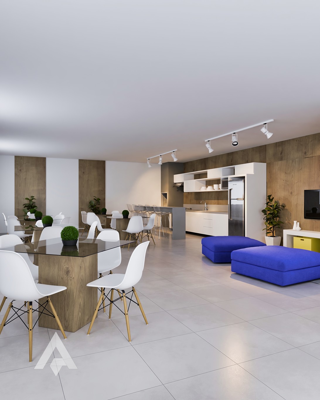 Apartamento na planta, no Bairro Escola Agrícola! — foto 7