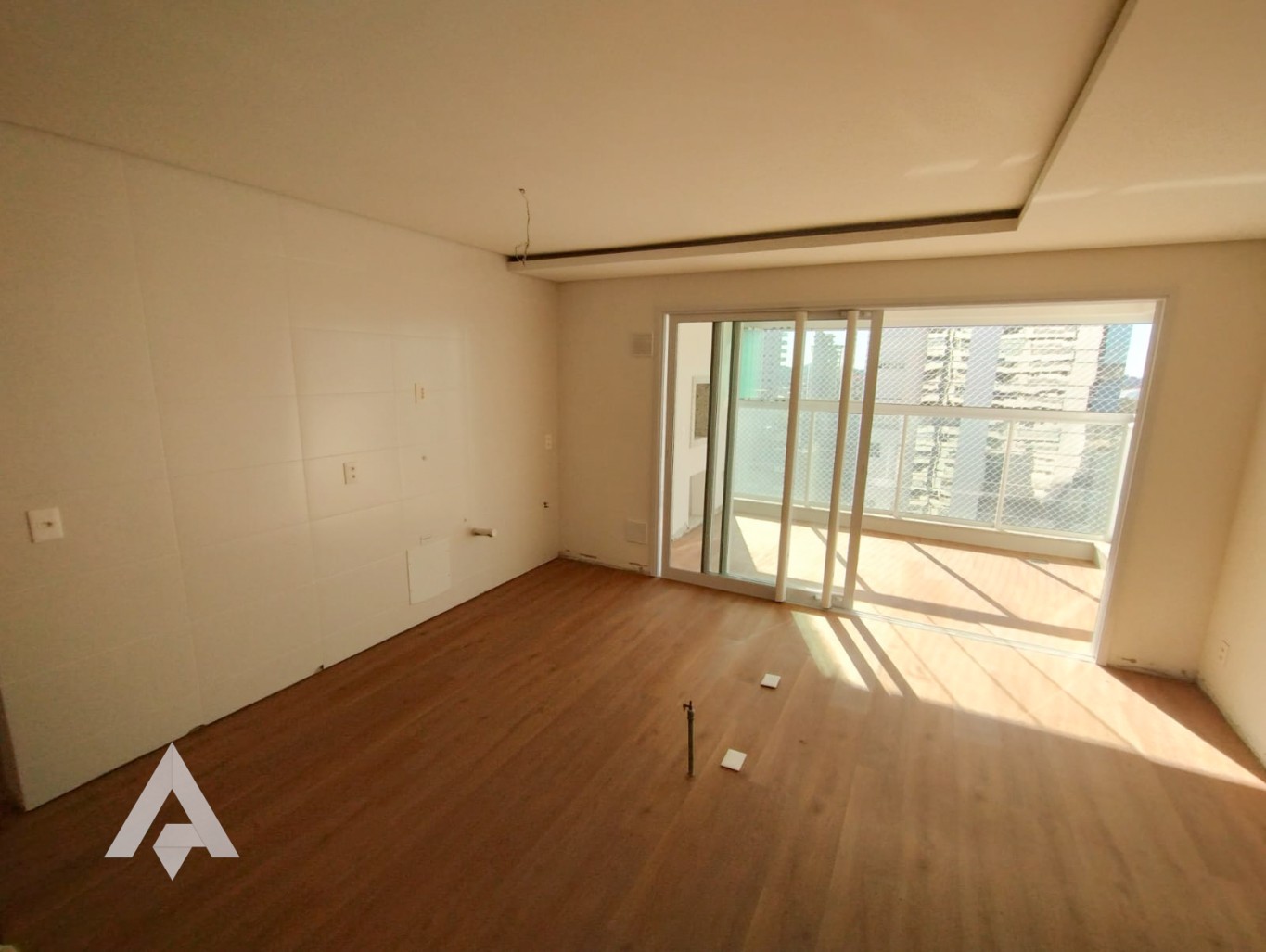 Apartamento à venda a 150m do mar, no bairro Itacolomi em Balneário Piçarras/SC! — foto 2
