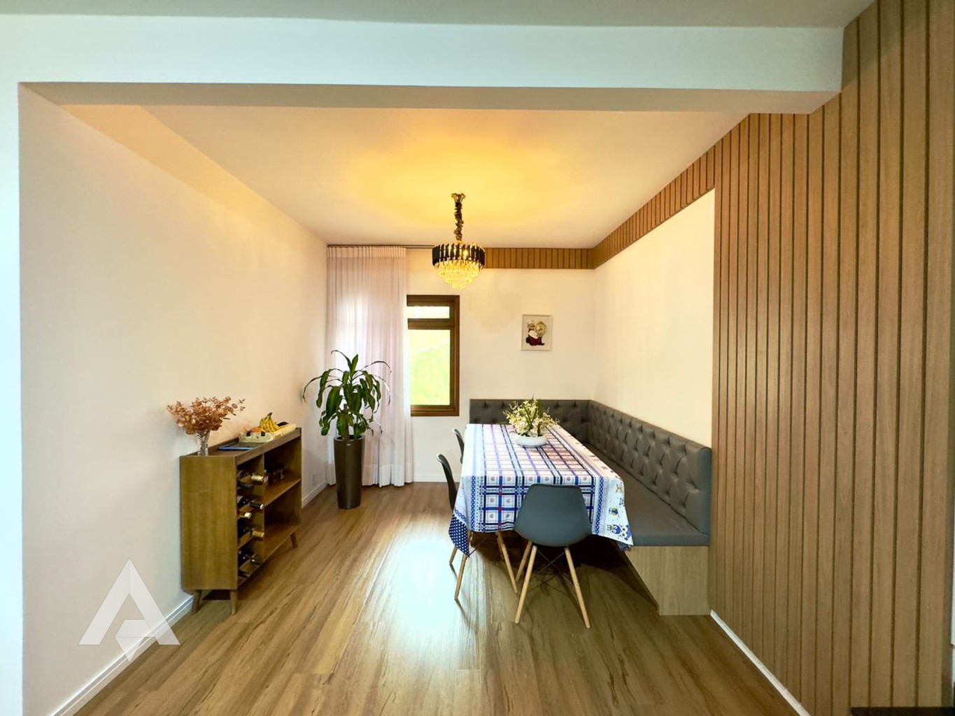 Casa com 3 dormitórios e piscina, a apenas 350 metros do Parque Vila Germânica no bairro Velha! — foto 6