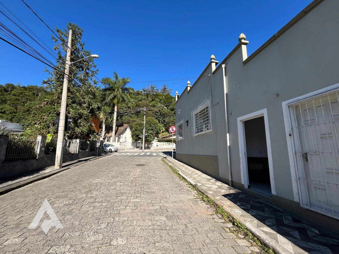 Loja térrea para locação no bairro Bom Retiro! — foto 2