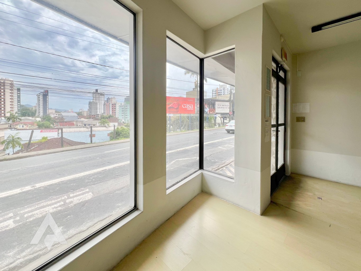 Loja térrea para locação no bairro Victor Konder! — foto 3