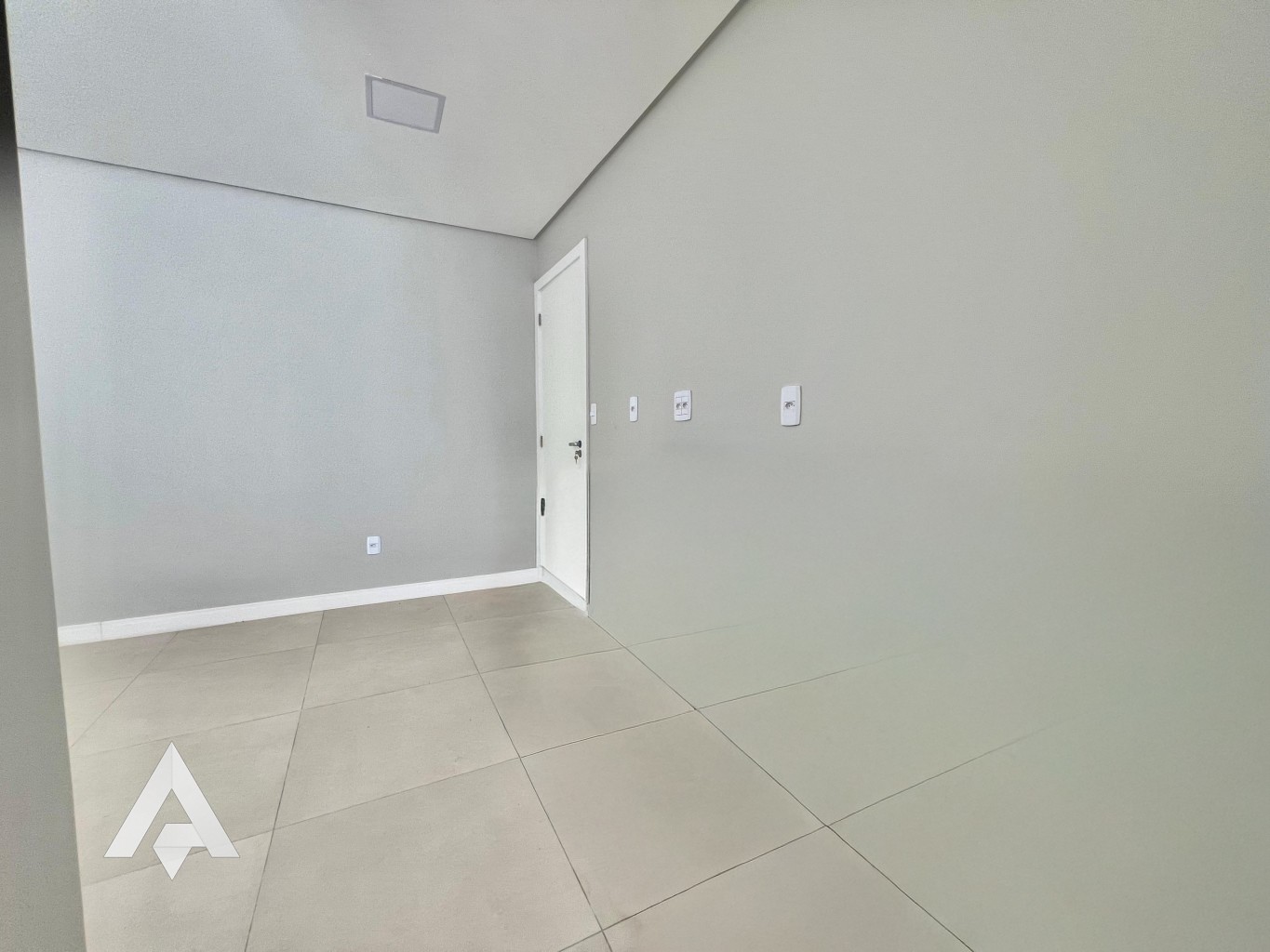 Apartamento com 2 dormitórios para locação por R$ 1.900,00 - Bairro Itoupava Norte - Blumenau/SC — foto 5