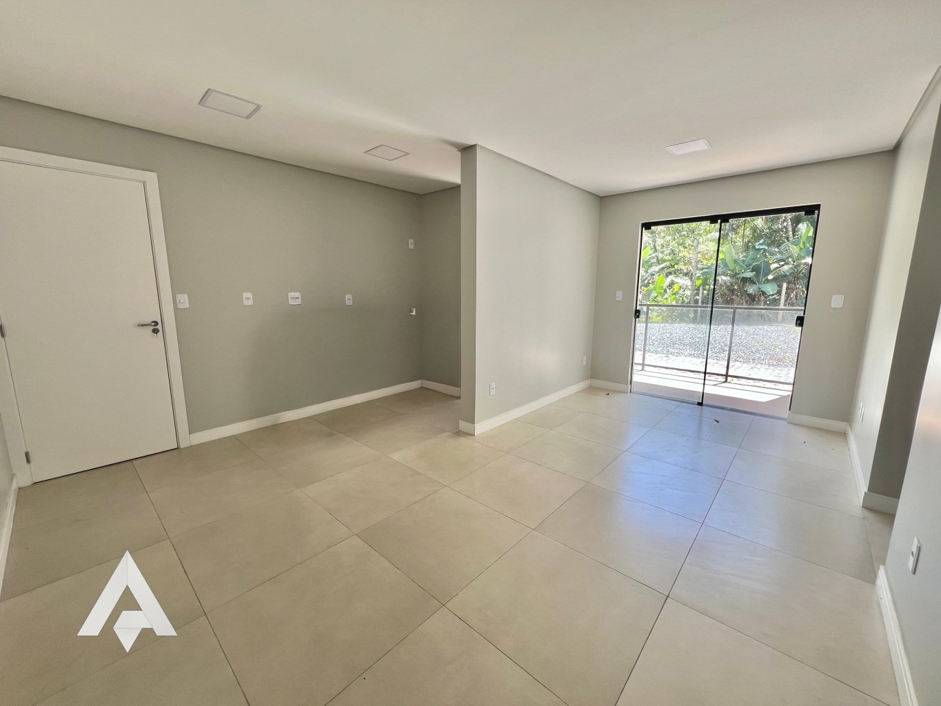 Apartamento com 2 dormitórios para locação por R$ 1.900,00 - Bairro Itoupava Norte - Blumenau/SC — foto 3