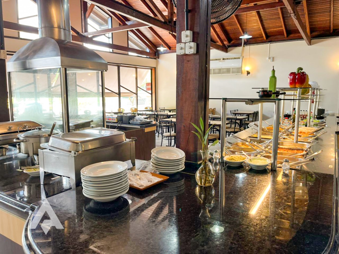 Ponto comercial à venda por R$ 250.000,00 - Bairro Centro - Blumenau/SC — foto 4