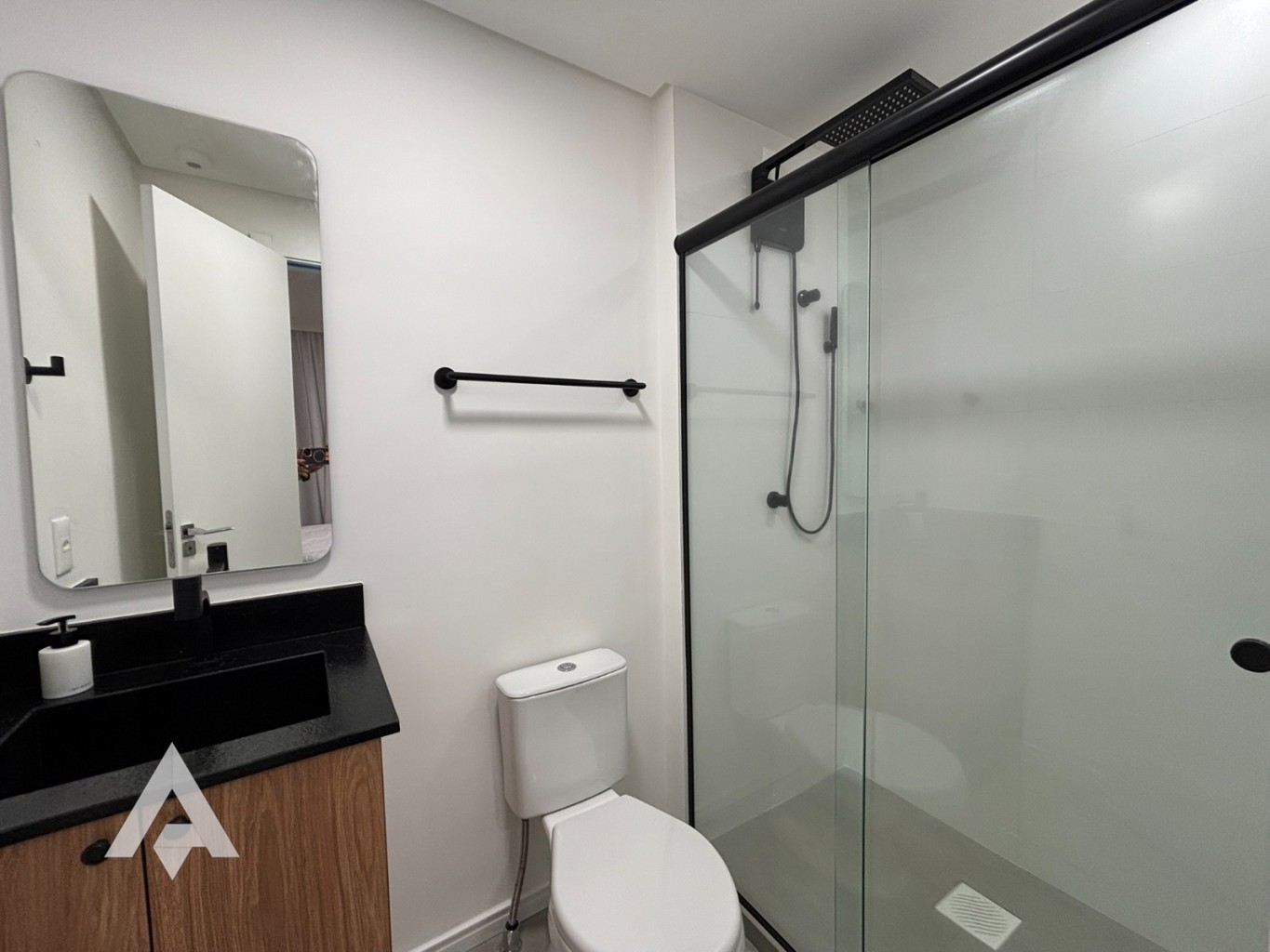 Loft com 21,34m à venda por R$ 360.000,00 - Bairro Velha - Blumenau/SC — foto 6